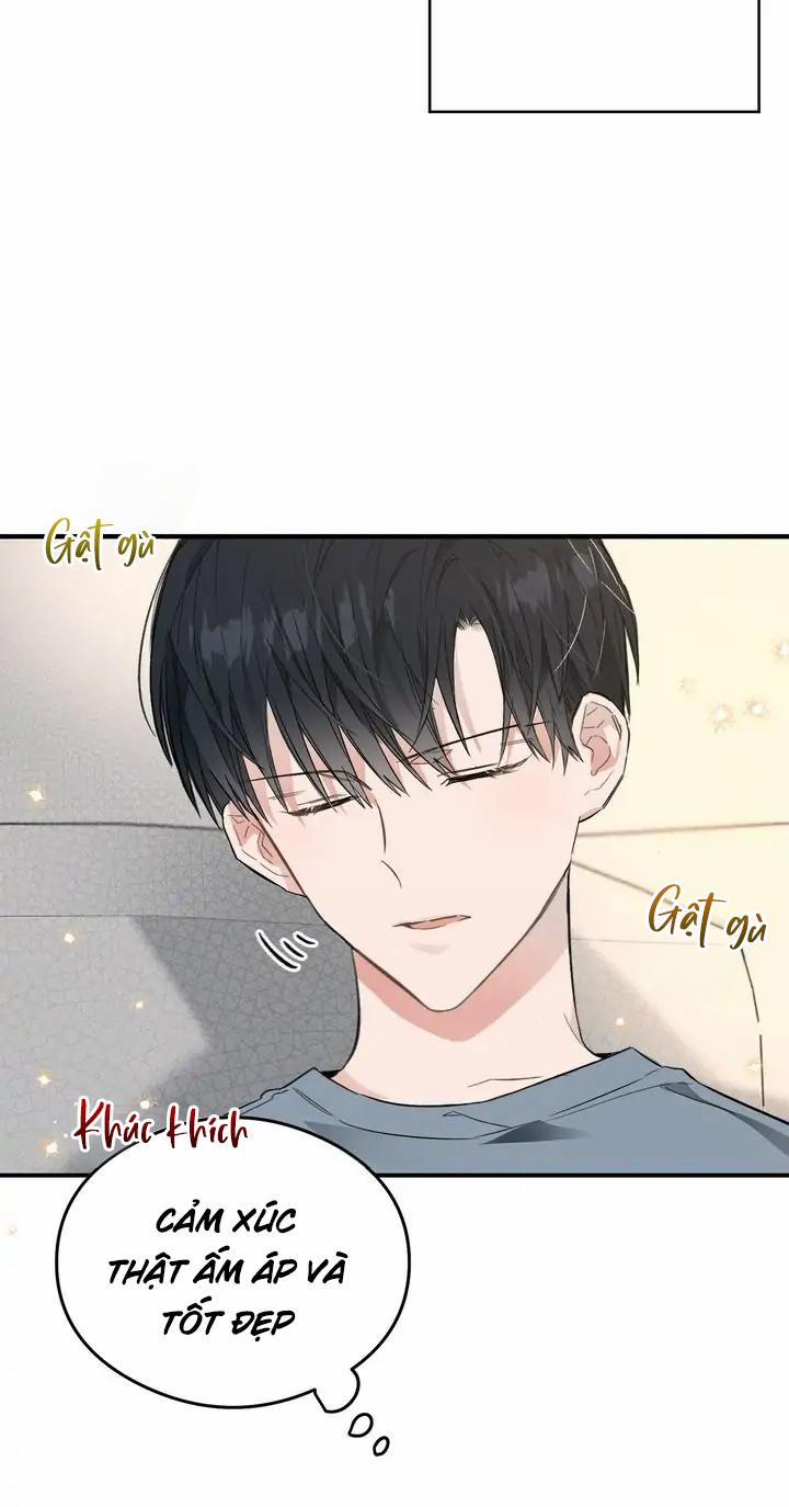 Chung Một Bầu Không Khí (END) 14 trang 24