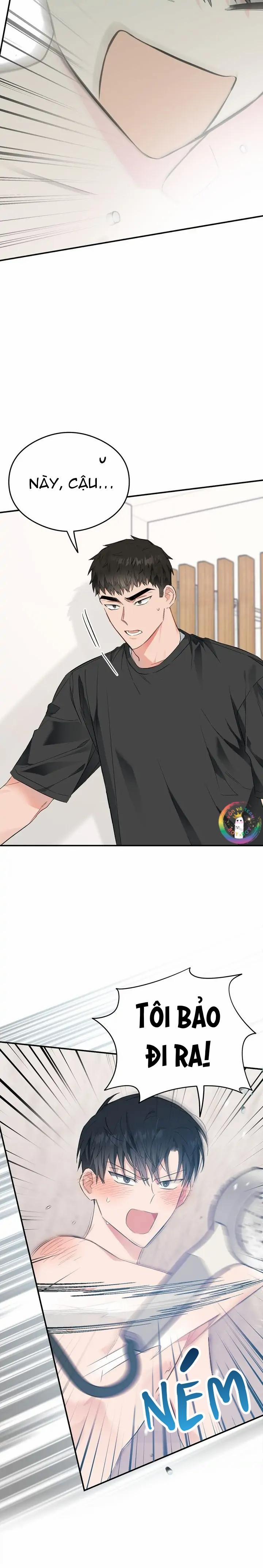Chung Một Bầu Không Khí (END) 16 trang 14
