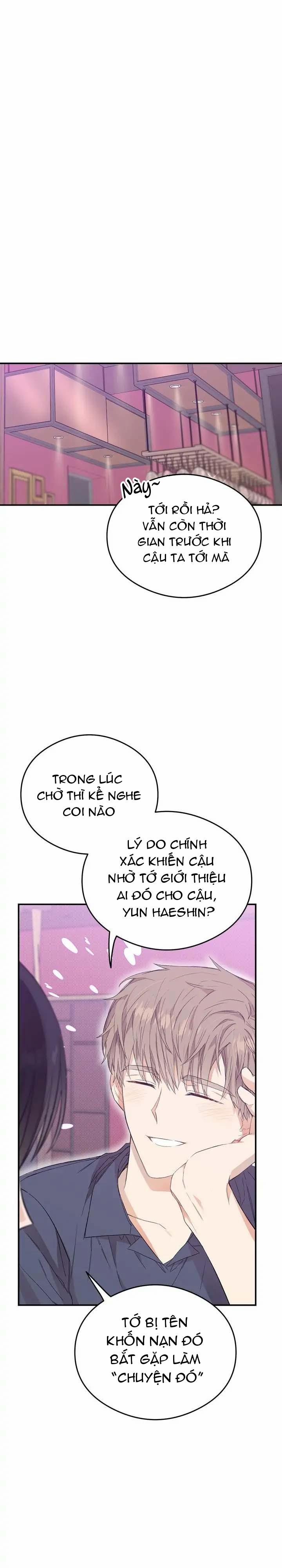 Chung Một Bầu Không Khí (END) 17 trang 27