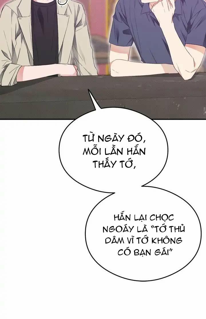 Chung Một Bầu Không Khí (END) 17 trang 29