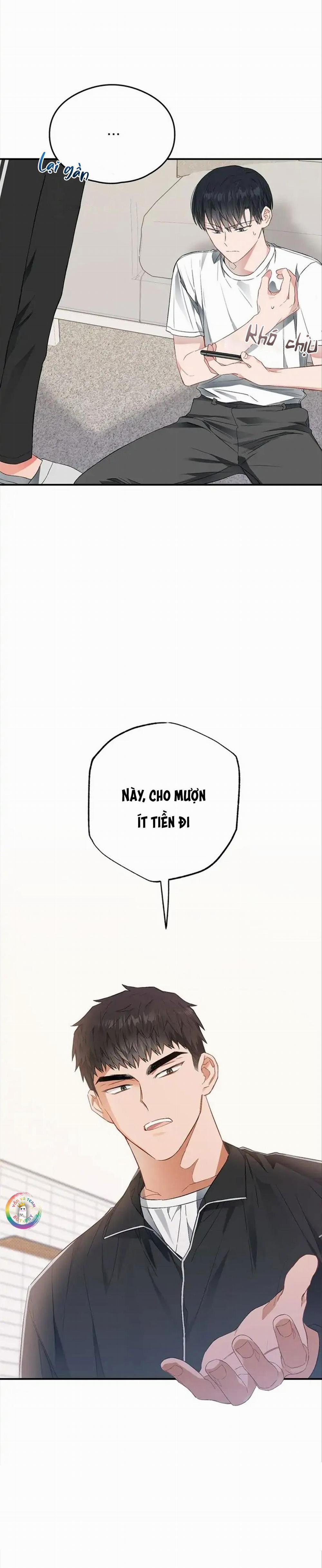 Chung Một Bầu Không Khí (END) 19 trang 1