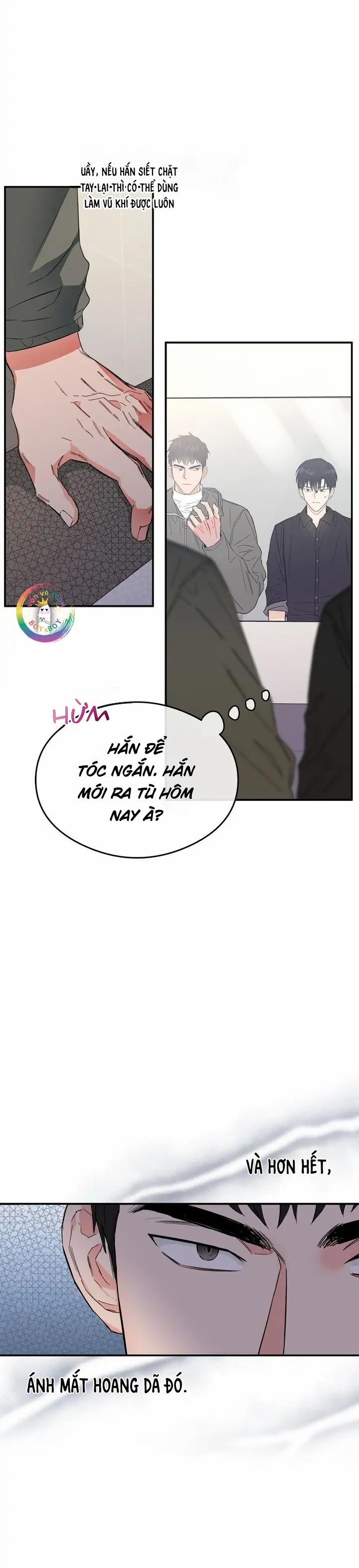 Chung Một Bầu Không Khí (END) 2 trang 2