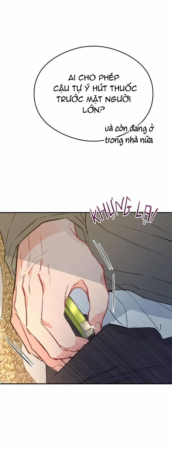 Chung Một Bầu Không Khí (END) 2 trang 34