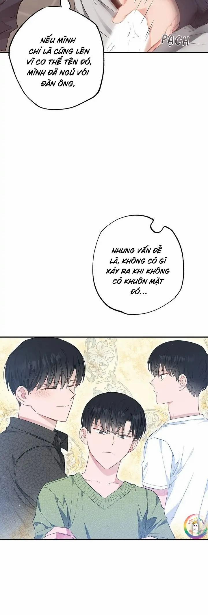 Chung Một Bầu Không Khí (END) 20 trang 17