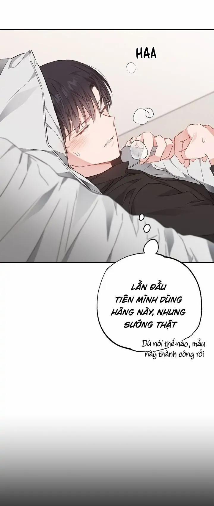 Chung Một Bầu Không Khí (END) 20 trang 22