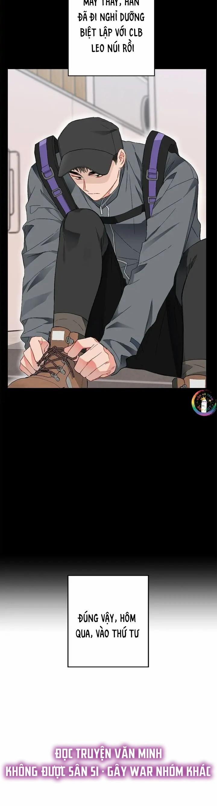 Chung Một Bầu Không Khí (END) 20 trang 26