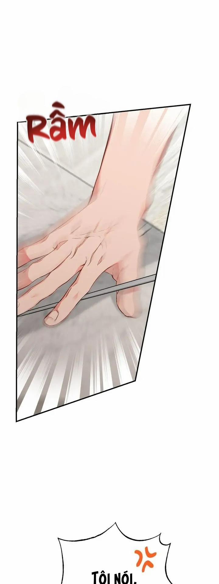 Chung Một Bầu Không Khí (END) 20 trang 28