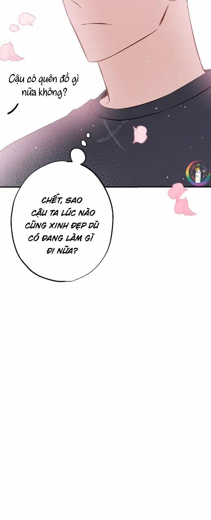 Chung Một Bầu Không Khí (END) 20 trang 35