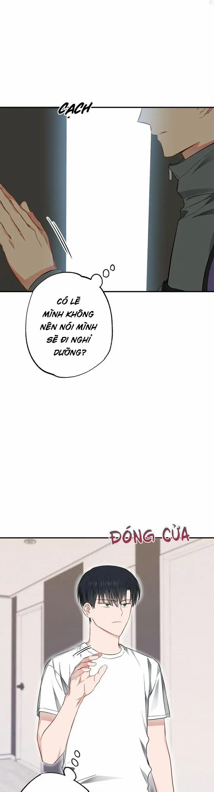 Chung Một Bầu Không Khí (END) 20 trang 37