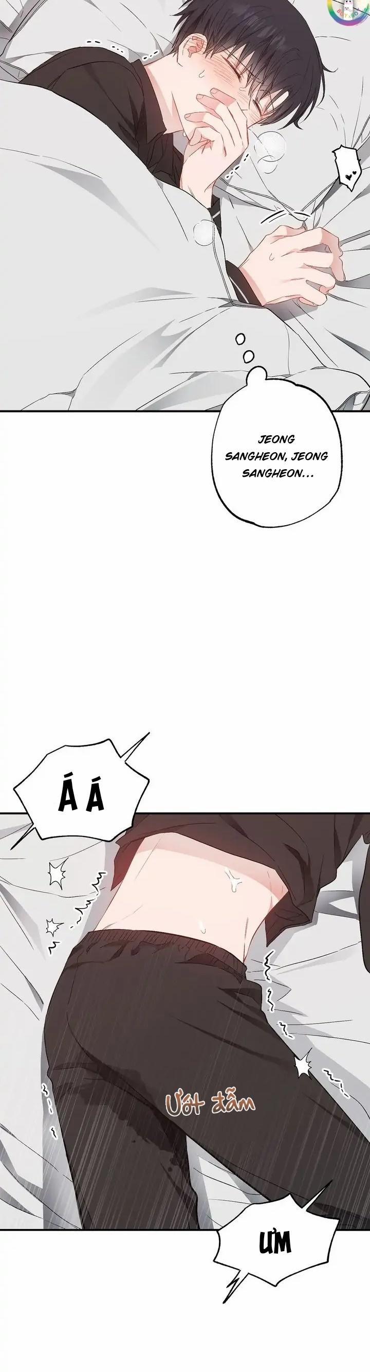 Chung Một Bầu Không Khí (END) 20 trang 39