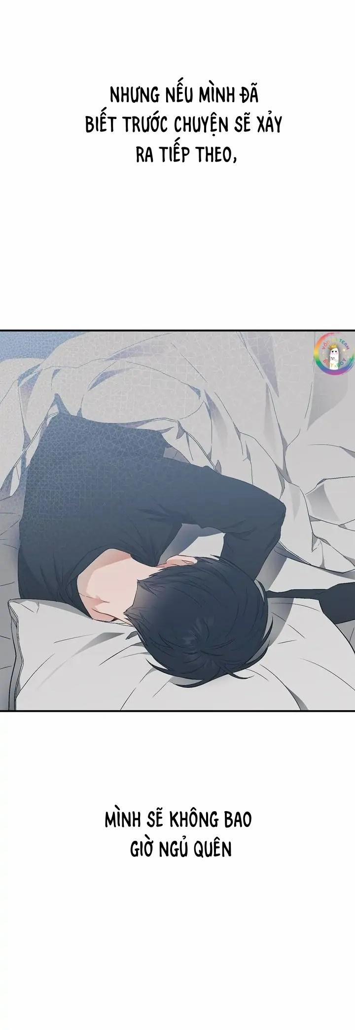 Chung Một Bầu Không Khí (END) 20 trang 42