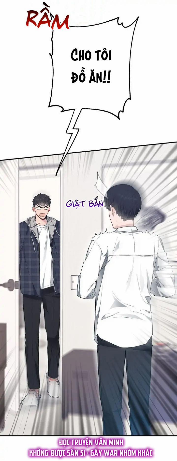 Chung Một Bầu Không Khí (END) 23 trang 13