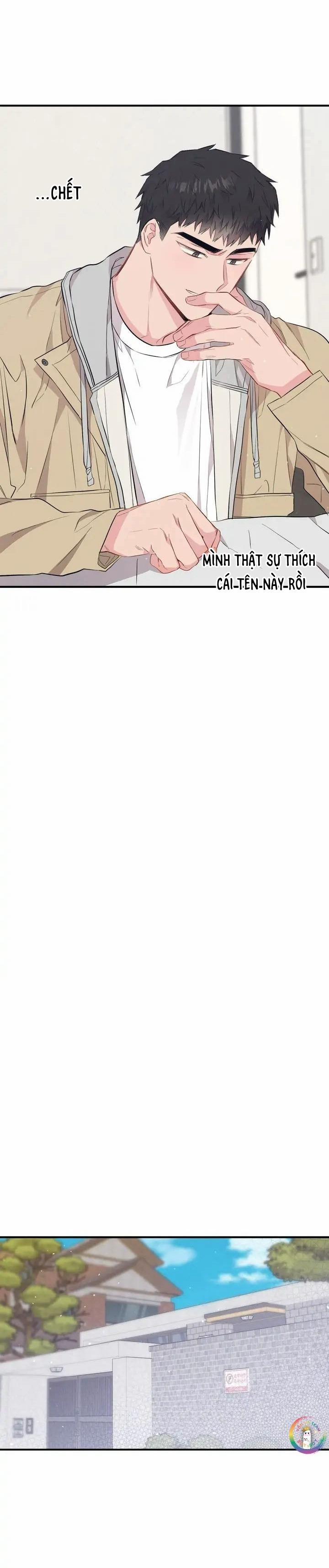 Chung Một Bầu Không Khí (END) 25 trang 14