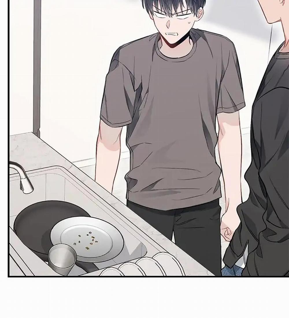 Chung Một Bầu Không Khí (END) 27 trang 27