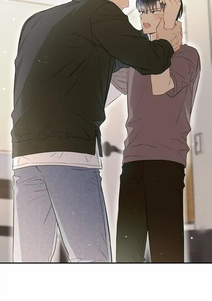 Chung Một Bầu Không Khí (END) 28 trang 12