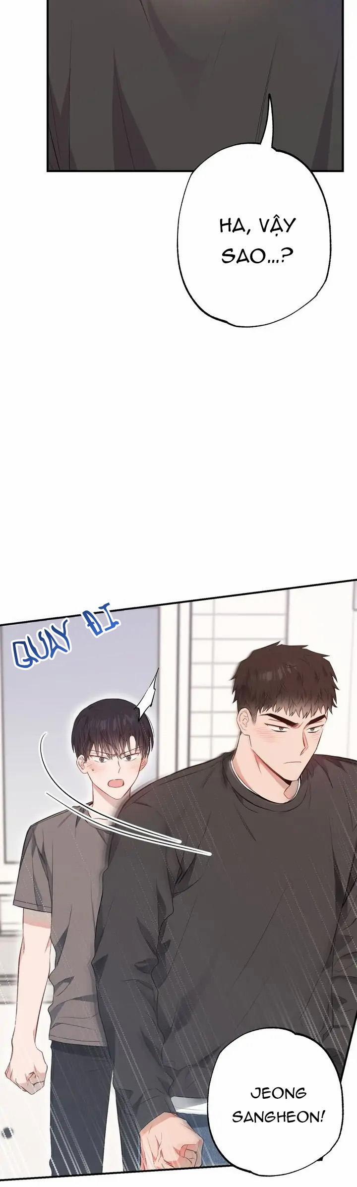 Chung Một Bầu Không Khí (END) 28 trang 4