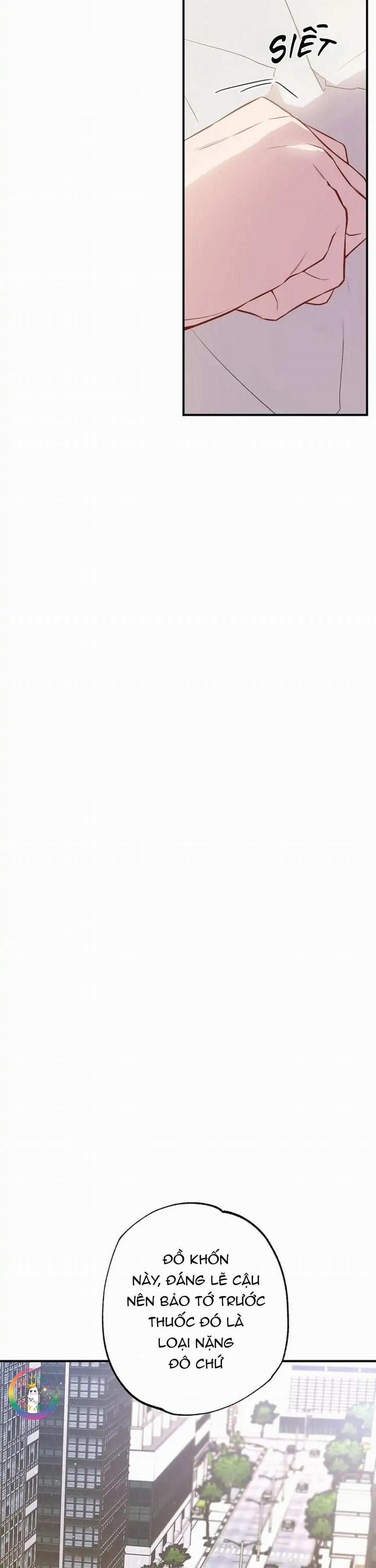 Chung Một Bầu Không Khí (END) 29 trang 23