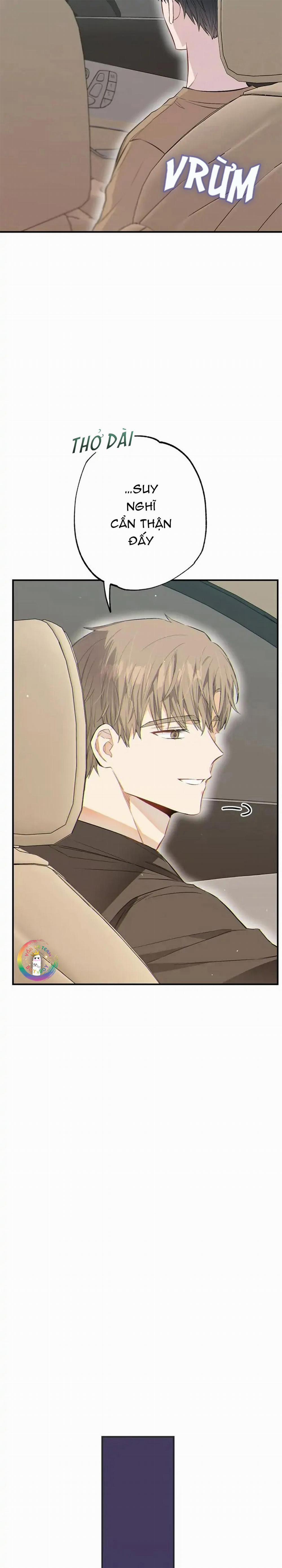 Chung Một Bầu Không Khí (END) 29 trang 27