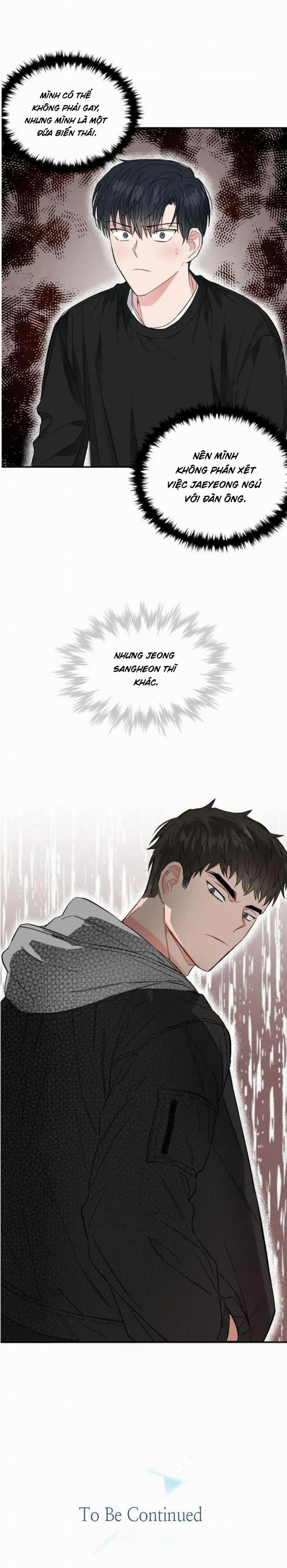 Chung Một Bầu Không Khí (END) 3 trang 23