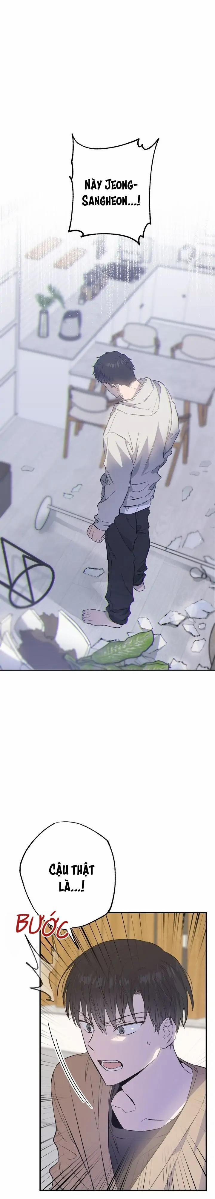 Chung Một Bầu Không Khí (END) 30 trang 34