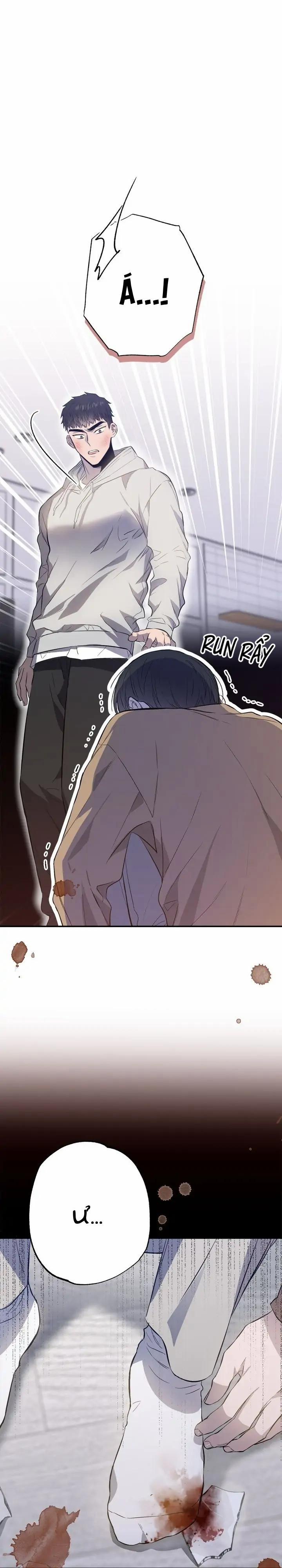 Chung Một Bầu Không Khí (END) 30 trang 35