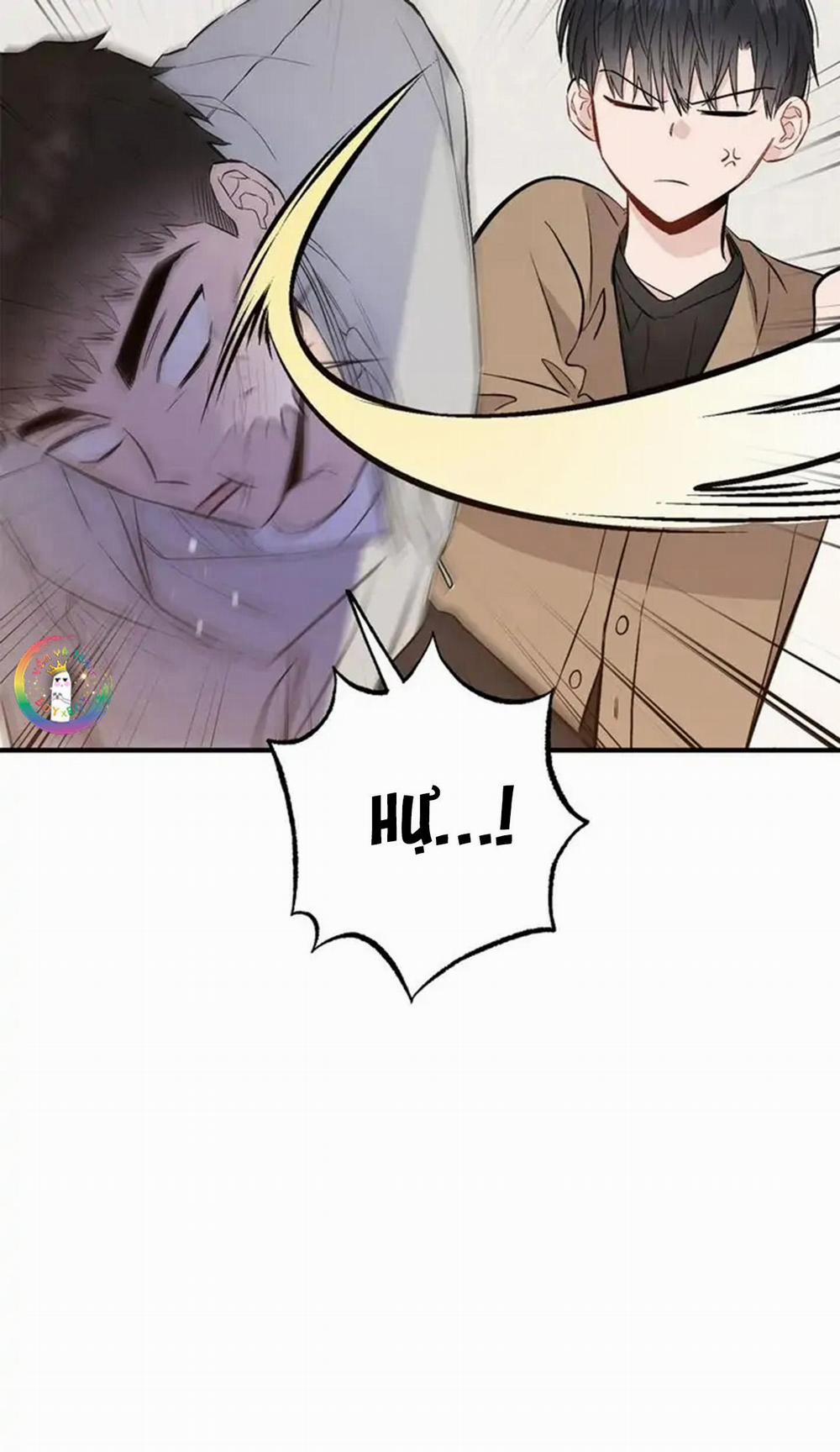 Chung Một Bầu Không Khí (END) 31 trang 29