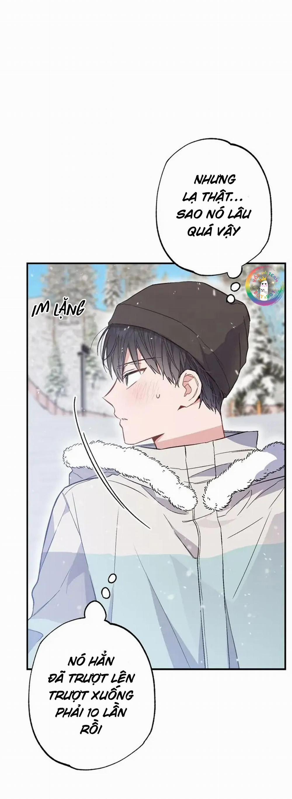 Chung Một Bầu Không Khí (END) 33 trang 20