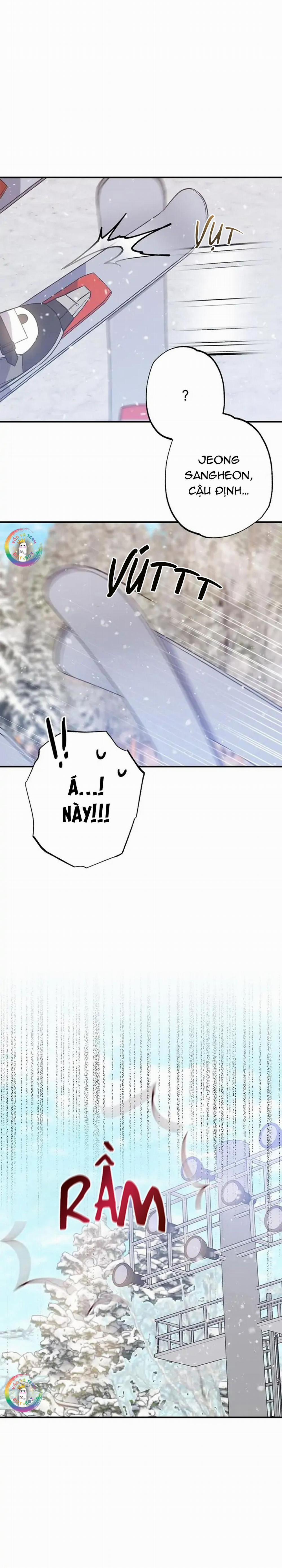 Chung Một Bầu Không Khí (END) 33 trang 25