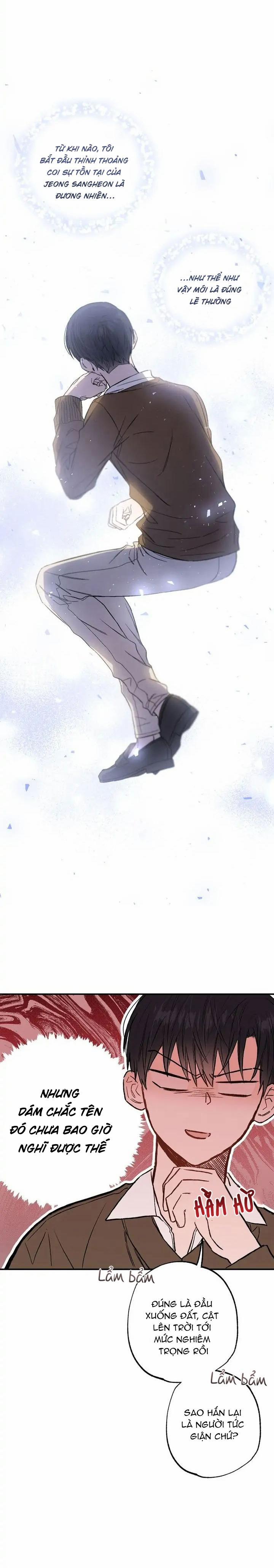 Chung Một Bầu Không Khí (END) 35 trang 6