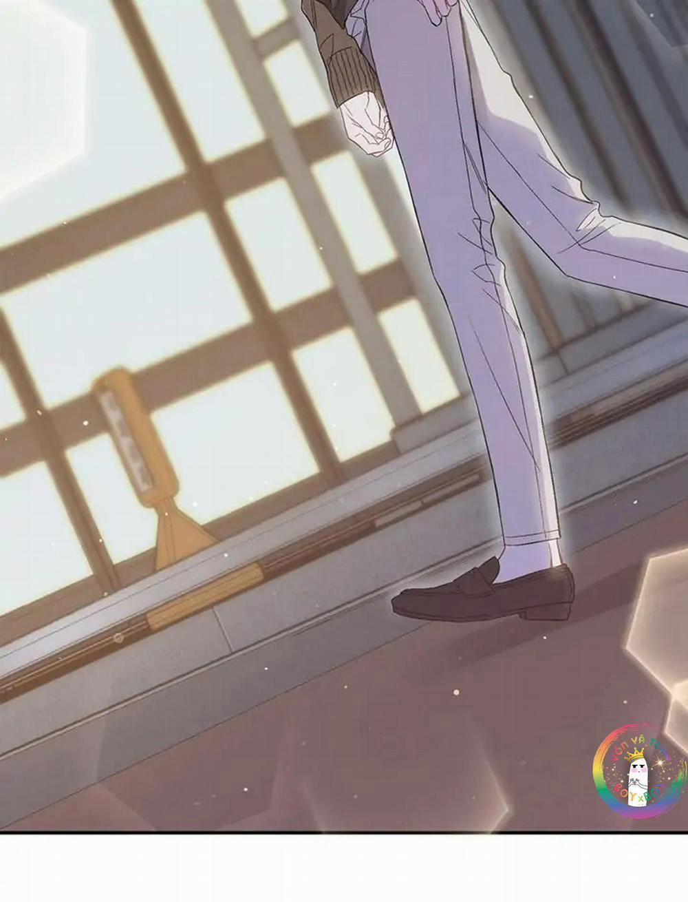 Chung Một Bầu Không Khí (END) 36 trang 34