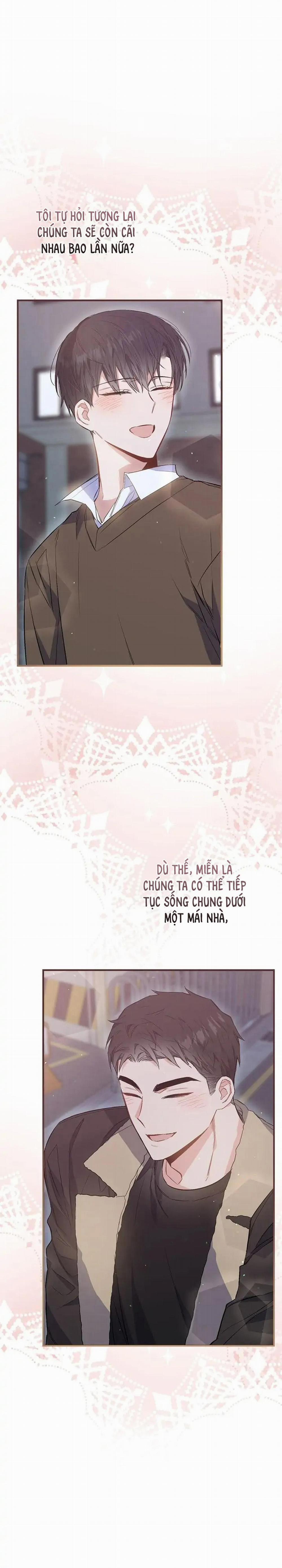 Chung Một Bầu Không Khí (END) 36 trang 35
