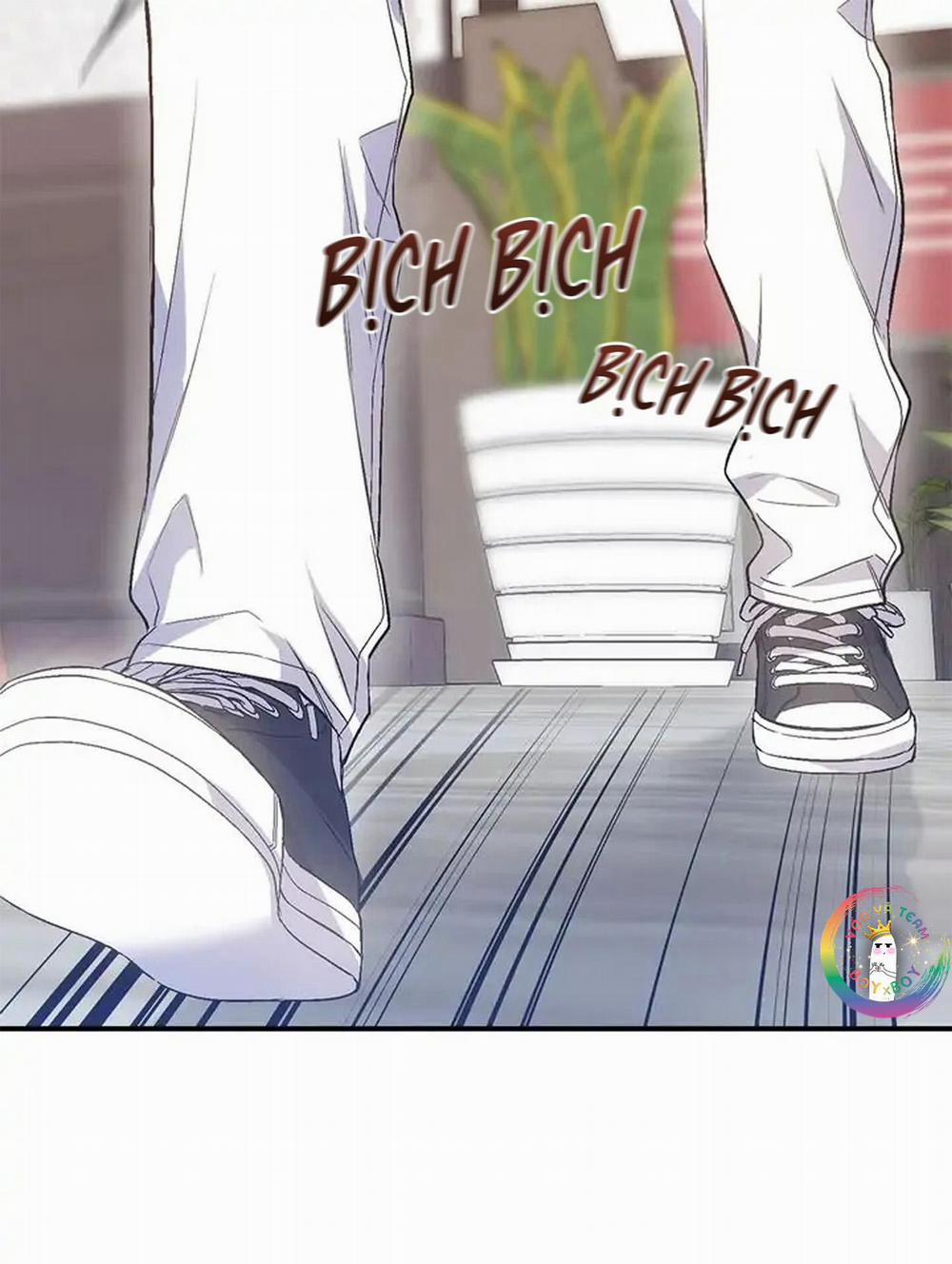 Chung Một Bầu Không Khí (END) 36 trang 7