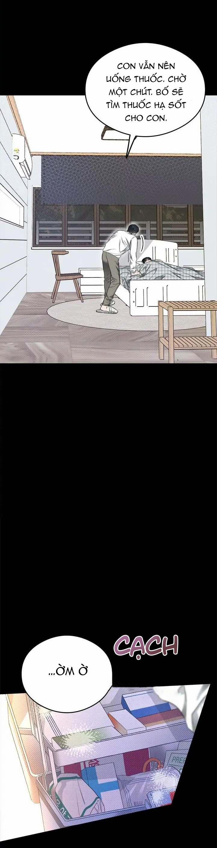 Chung Một Bầu Không Khí (END) 5 trang 16