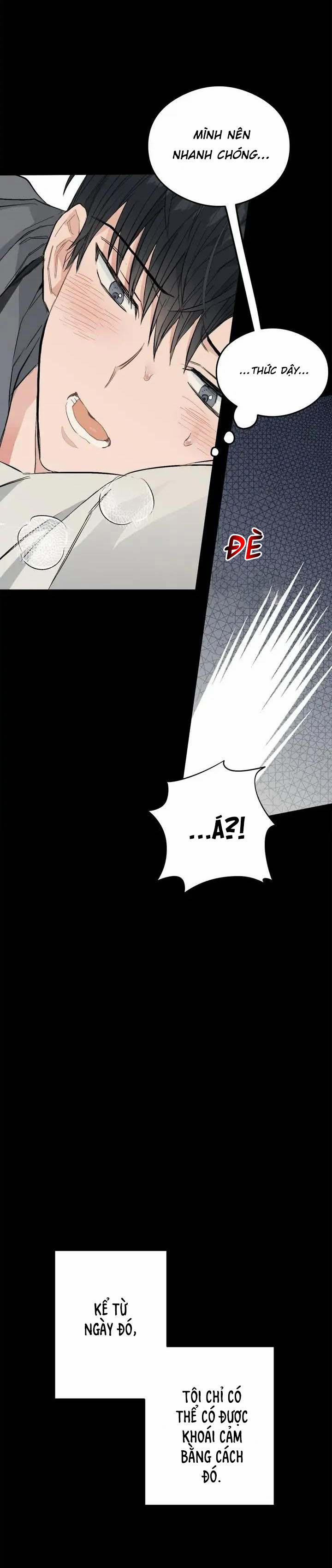 Chung Một Bầu Không Khí (END) 5 trang 28