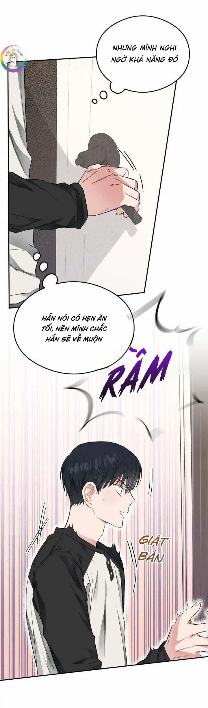 Chung Một Bầu Không Khí (END) 5 trang 3