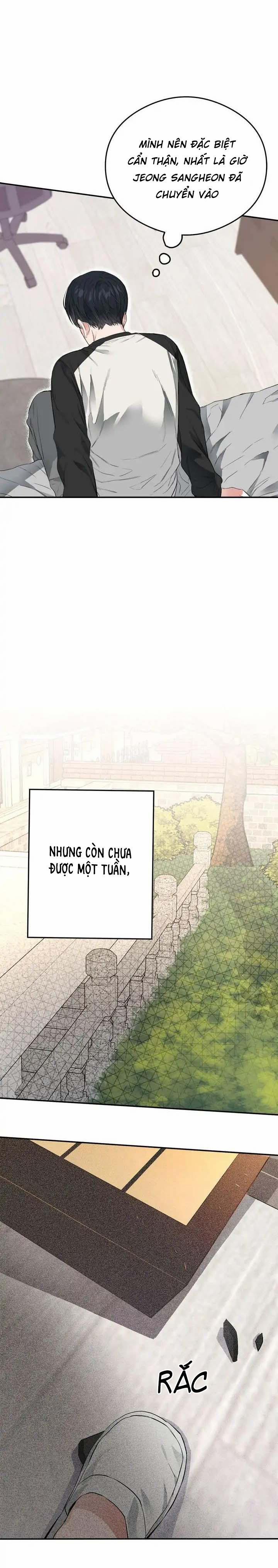 Chung Một Bầu Không Khí (END) 5 trang 32