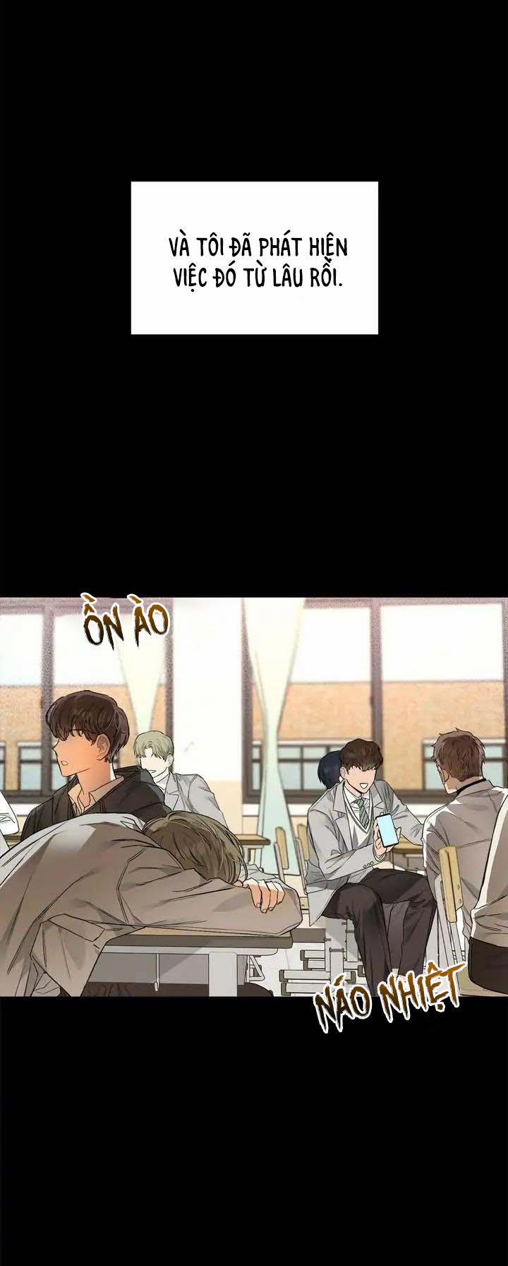 Chung Một Bầu Không Khí (END) 5 trang 9