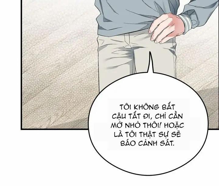 Chung Một Bầu Không Khí (END) 6 trang 16