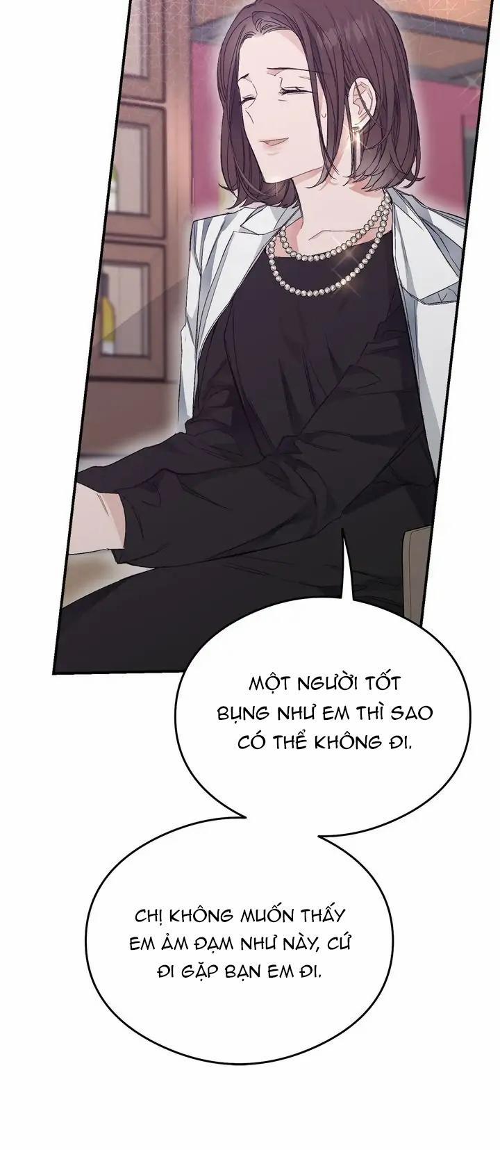 Chung Một Bầu Không Khí (END) 7 trang 12