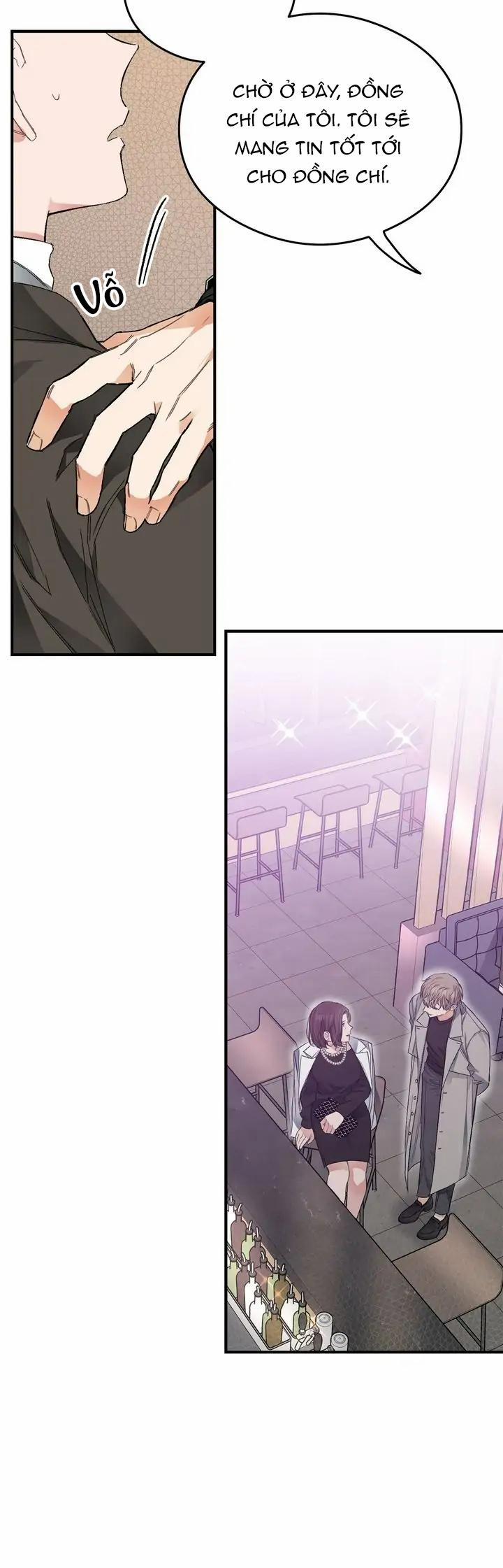 Chung Một Bầu Không Khí (END) 7 trang 16