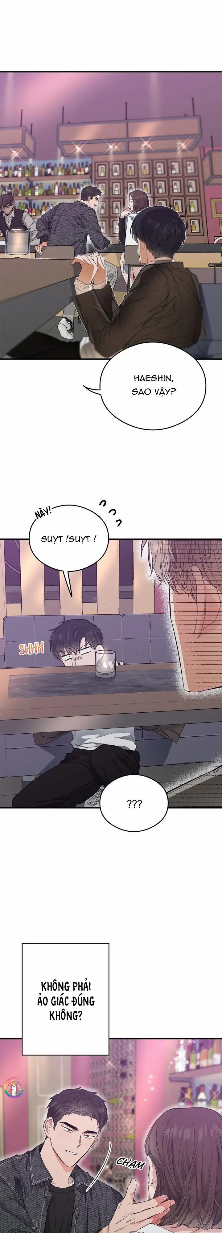 Chung Một Bầu Không Khí (END) 7 trang 2