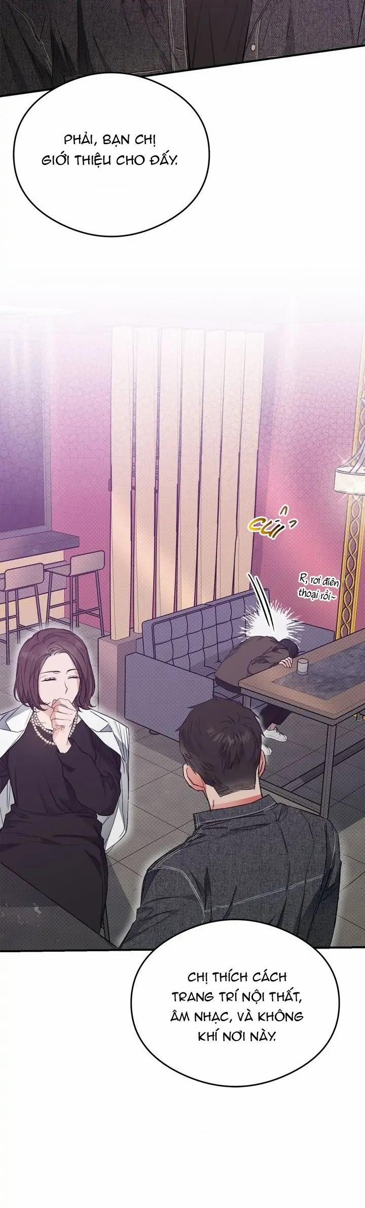 Chung Một Bầu Không Khí (END) 7 trang 4