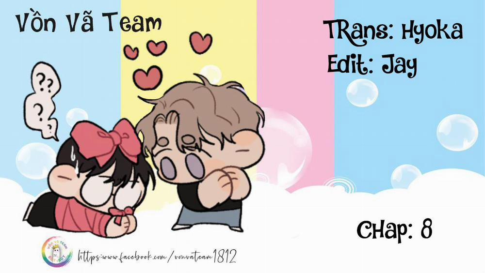 Chung Một Bầu Không Khí (END) 8 trang 0