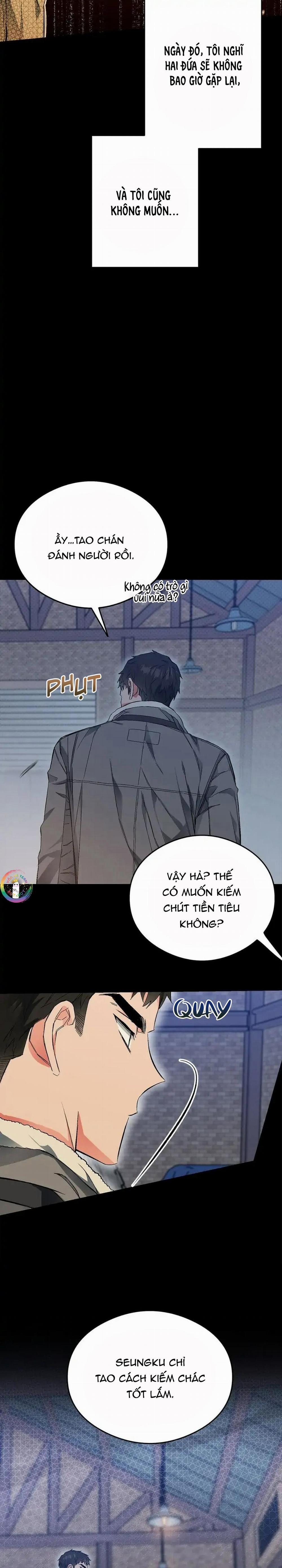 Chung Một Bầu Không Khí (END) 8 trang 7