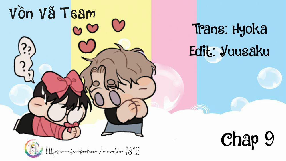 Chung Một Bầu Không Khí (END) 9 trang 0