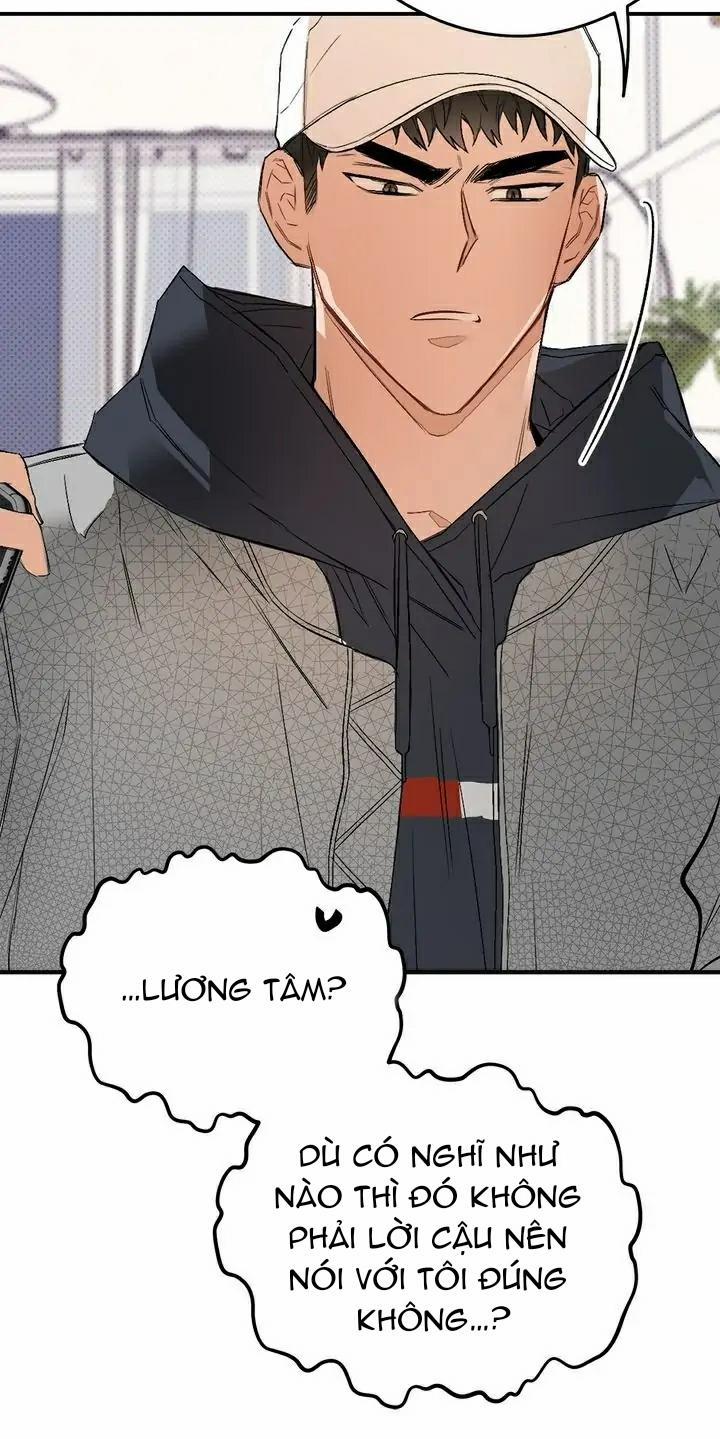 Chung Một Bầu Không Khí (END) 9 trang 16