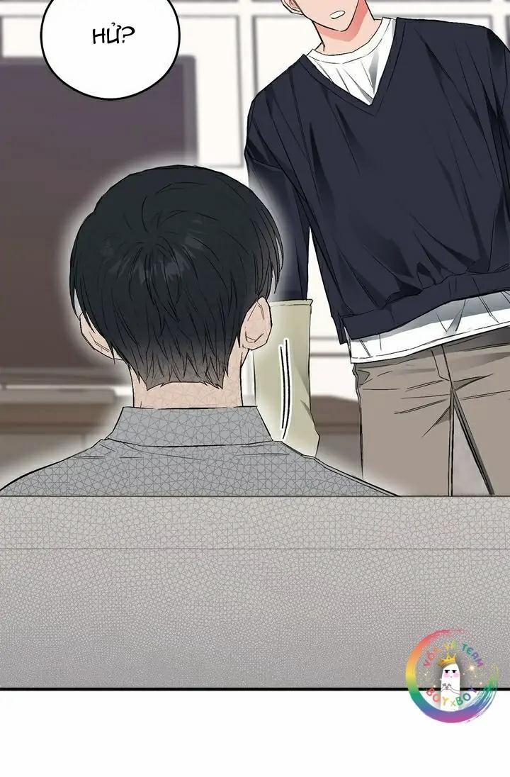 Chung Một Bầu Không Khí (END) 9 trang 28