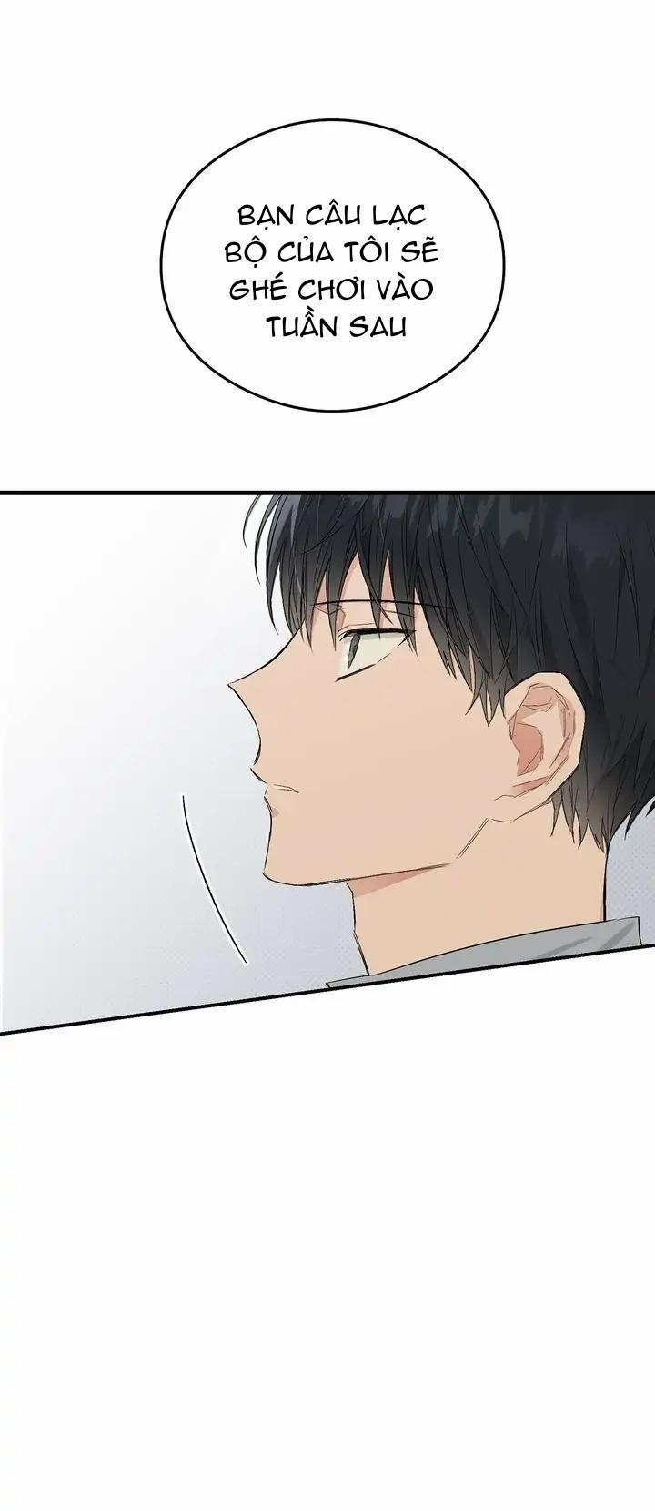 Chung Một Bầu Không Khí (END) 9 trang 29