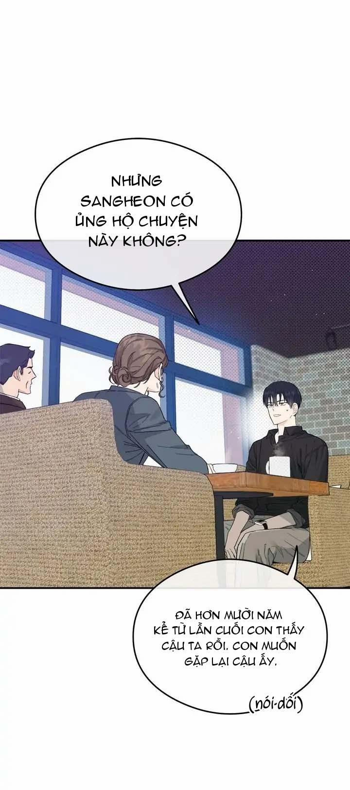 Chung Một Bầu Không Khí 1 trang 16