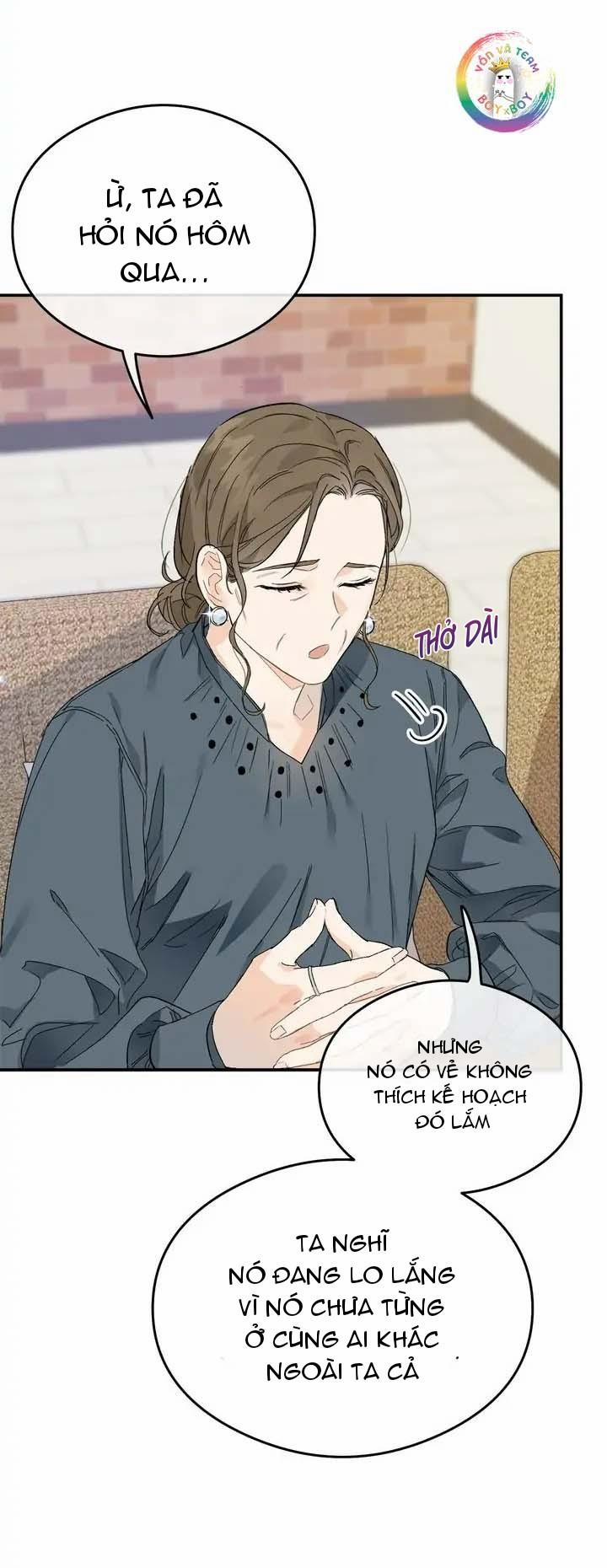 Chung Một Bầu Không Khí 1 trang 17